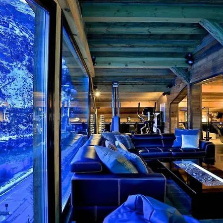 Charme D'oz Apartment