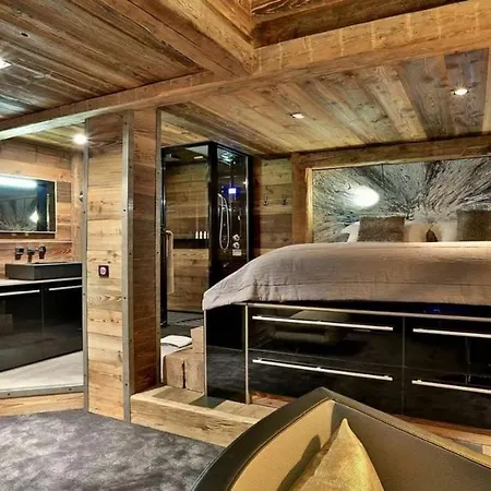 Apartment Charme D'oz *